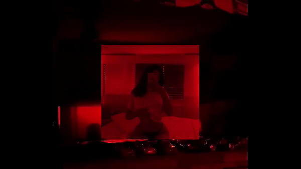 wet pinay red room